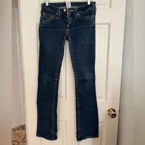 True religion Johnny jeans